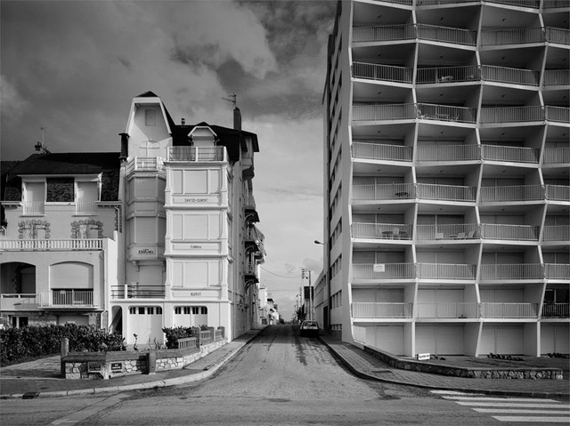 Fotografia e architettura. Le grandi campagne fotografiche di documentazione