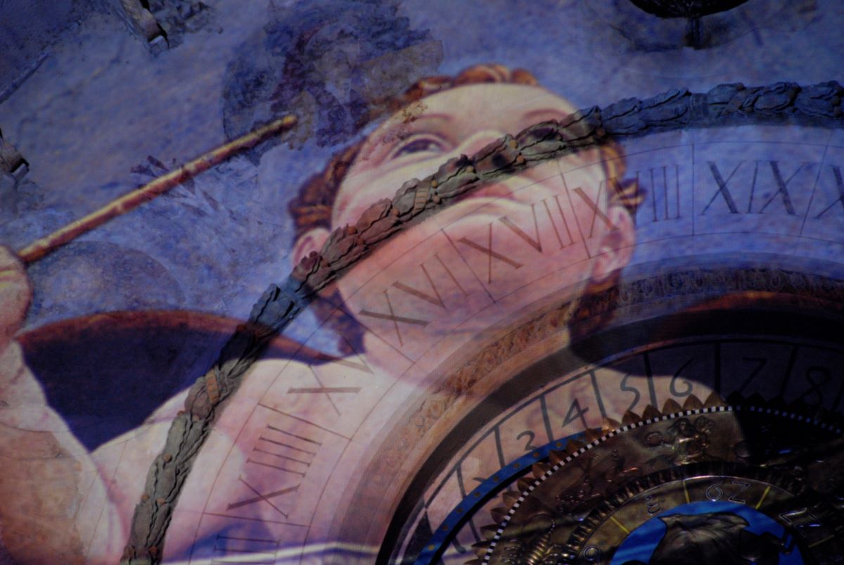 Videomapping e videoproiezione architetturale: strumenti e segreti nel workshop per raccontare il patrimonio Unesco