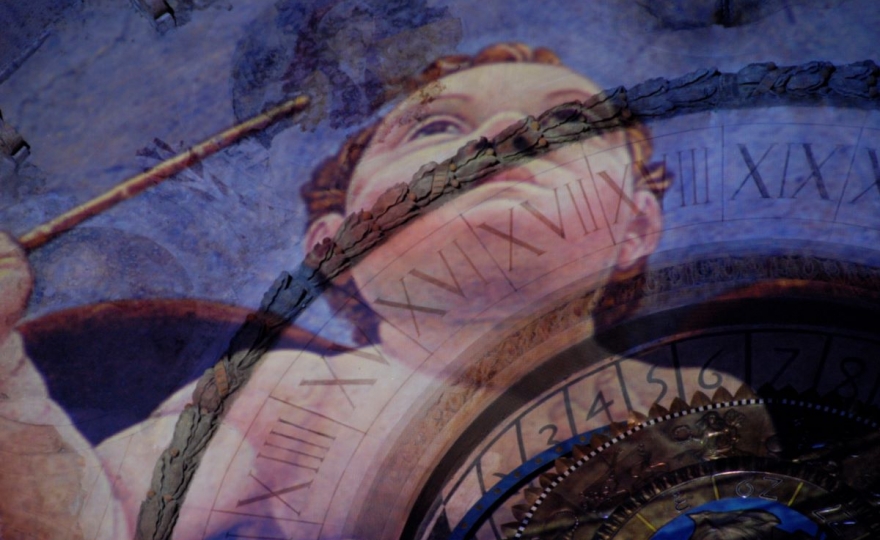 Videomapping e videoproiezione architetturale: strumenti e segreti nel workshop per raccontare il patrimonio Unesco