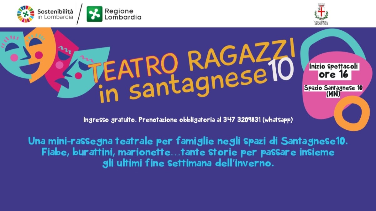 Teatro ragazzi in Santagnese10