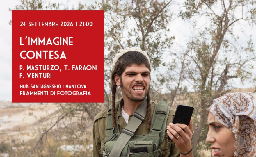 locandina evento